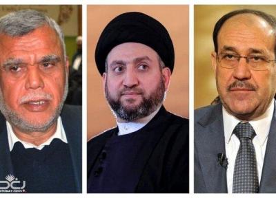 سه ائتلاف اصلی شیعه عراق درباره معرفی جایگزین الزرفی توافق کردند