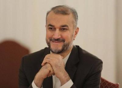 امیرعبداللهیان: روابط ایران و جمهوری آذربایجان در راستا مثبت همسایگی تداوم دارد